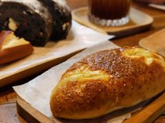 -仙峰天然面包(迎宾路店)