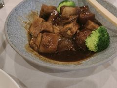 -白云中餐厅·粤菜·亚龙湾喜来登度假酒店