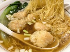 -香港深仔记茶餐厅(东门店)