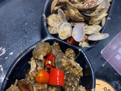 -曹掌柜小酒馆烧烤集团(崂山同兴路店)