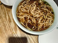 阳春面（汤面）-南京人家(盛京大奥莱店)