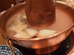 -北京老门框爆肚涮肉馆(凤城六路店)