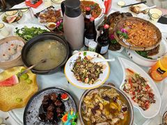 -谢大姐非遗啤酒鱼(君豪店-黑金店)