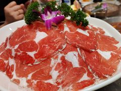 -刘一手重庆火锅(万达广场店)