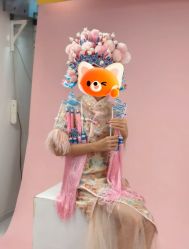 -倾城宝贝儿童摄影(广州天河店)