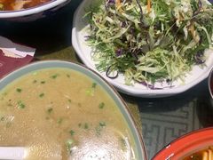 -新繁老號豌豆汤饭店·江湖菜(宝光寺店)