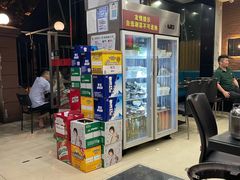 -川香煲(茅台路店)