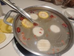 -八合里潮汕鲜牛肉火锅(上海汇智广场店)