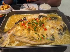 -半天妖烤鱼(大兴大悦春风里店)