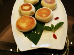 红糖锅盔-哈尔滨融创施柏阁酒店中餐厅