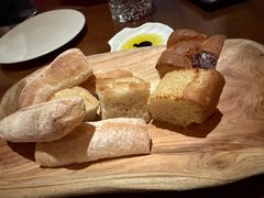 -Osteria Garden 生蚝花园餐厅(原进贤路店)