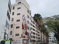 -三亚市第二中学