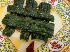 -柳泉居饭庄