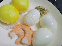 -景仁馅饼(蒿泊店)