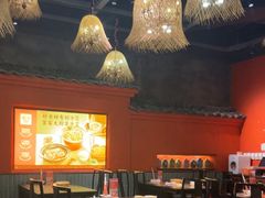 -老客家·客家菜(万达店)