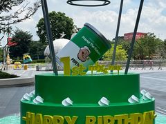 -东莞松山湖万象汇