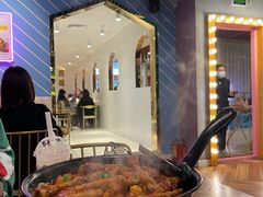 -HOTISLAND海鸡岛·韩国料理(江南西店)
