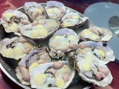 -飞尝蚝·顺德菜·鱼生(顺德总店)