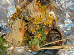 盐焗花螺-79号渔船海鲜饭店(华强北店)