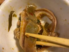 -随变烧烤麻辣鸡煲(佐敦店)