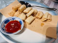 -杭州香格里拉·香宫中餐厅