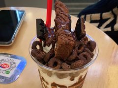 -DQ·蛋糕·冰淇淋(金牛万达店)