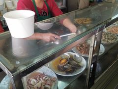 -乌糖沙茶面(民族路店)