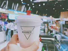 -Manner Coffee(壹方城店)