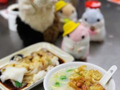 一品艇仔粥-银记肠粉店(北京路店)