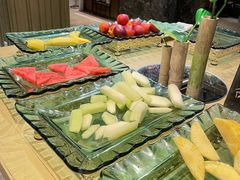 -金海湾自助餐厅(金陵饭店)