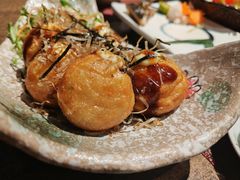 -青叶日本料理(北辰店)