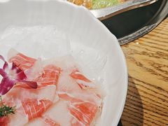 -百草滩羊清水涮羊肉(长城路店)