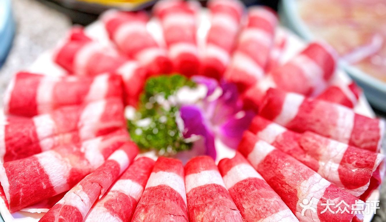 放肆吃鱼不长肉，鱼火锅鼻祖｜愚掌门