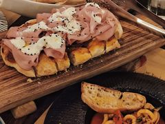 维他招牌海鲜汤-Hostaria Bar维他餐吧·意大利西餐厅·牛排馆