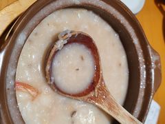 -如轩·海鲜砂锅粥·潮汕菜(沿江东路店)
