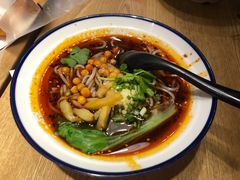 酸辣米线-辣小花(龙湖杭州金沙天街店)