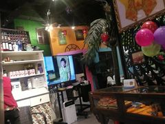 大堂-小娘惹厨房Little Nyonya(狮城有约上榜店)