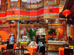 -正阳门饭庄·烤鸭·北京菜(万丰路七里庄店)