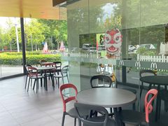 -麦当劳(国际社区店)