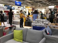 -宜家家居(西安未央商场店)