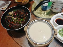 -小柴米·传统江西菜(八一广场店)