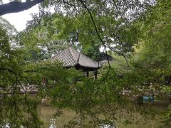 -虞山风景区
