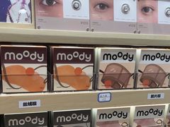 -moody彩瞳(环宇城店)
