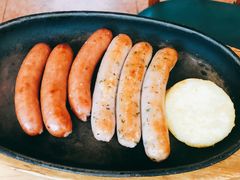 -萨莉亚意式餐厅(南京环亚凯瑟琳广场店)