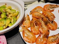 -徐记海鲜(曲江南湖店)