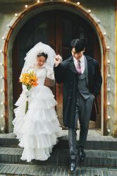 -皇室米澜摄影工作室(宝安店)