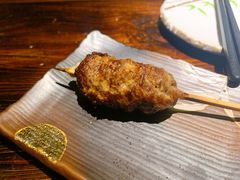 -鸟鹏烧鸟居酒屋(熙龙湾店)