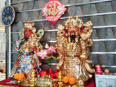 零售区-辣婆婆(航天桥店)