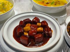 -食悦江南·淮扬菜·烤鸭(亚运村·惠新店)