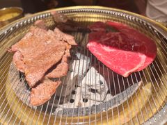 -西塔老太太泥炉烤肉(亚运村店)